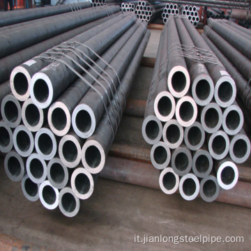 ASTM A53 Acciaio Carbon Seamless